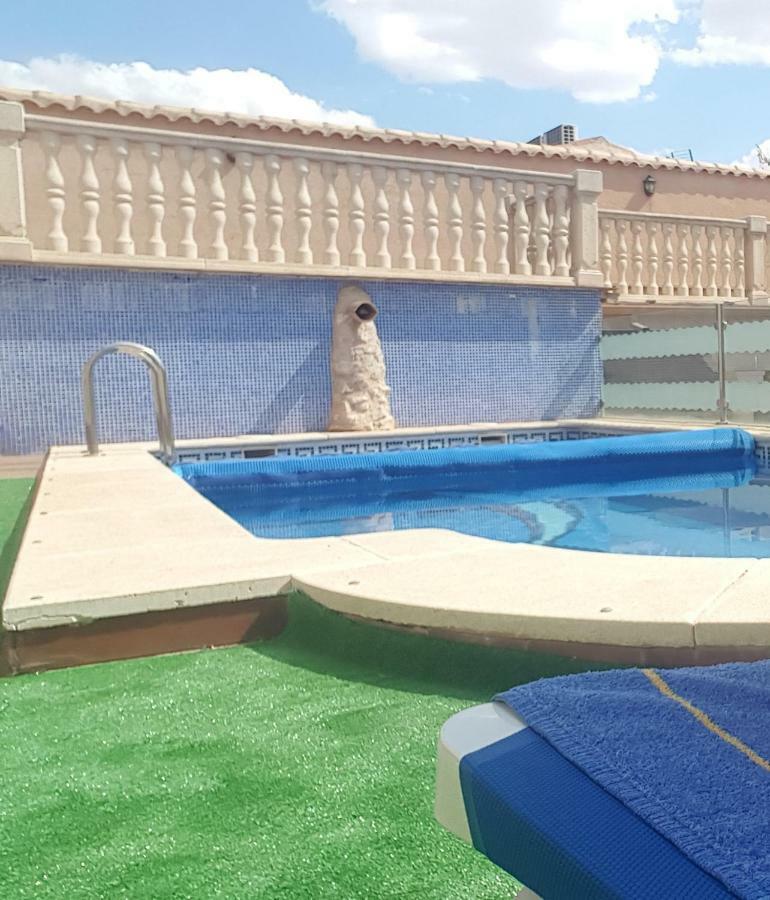 Casa Rural La Toza De Avelino Αλμάγκρο Εξωτερικό φωτογραφία