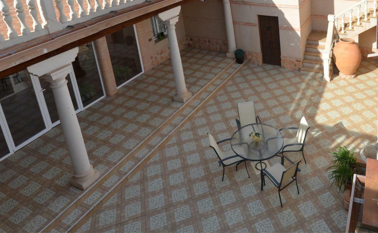 Casa Rural La Toza De Avelino Αλμάγκρο Εξωτερικό φωτογραφία