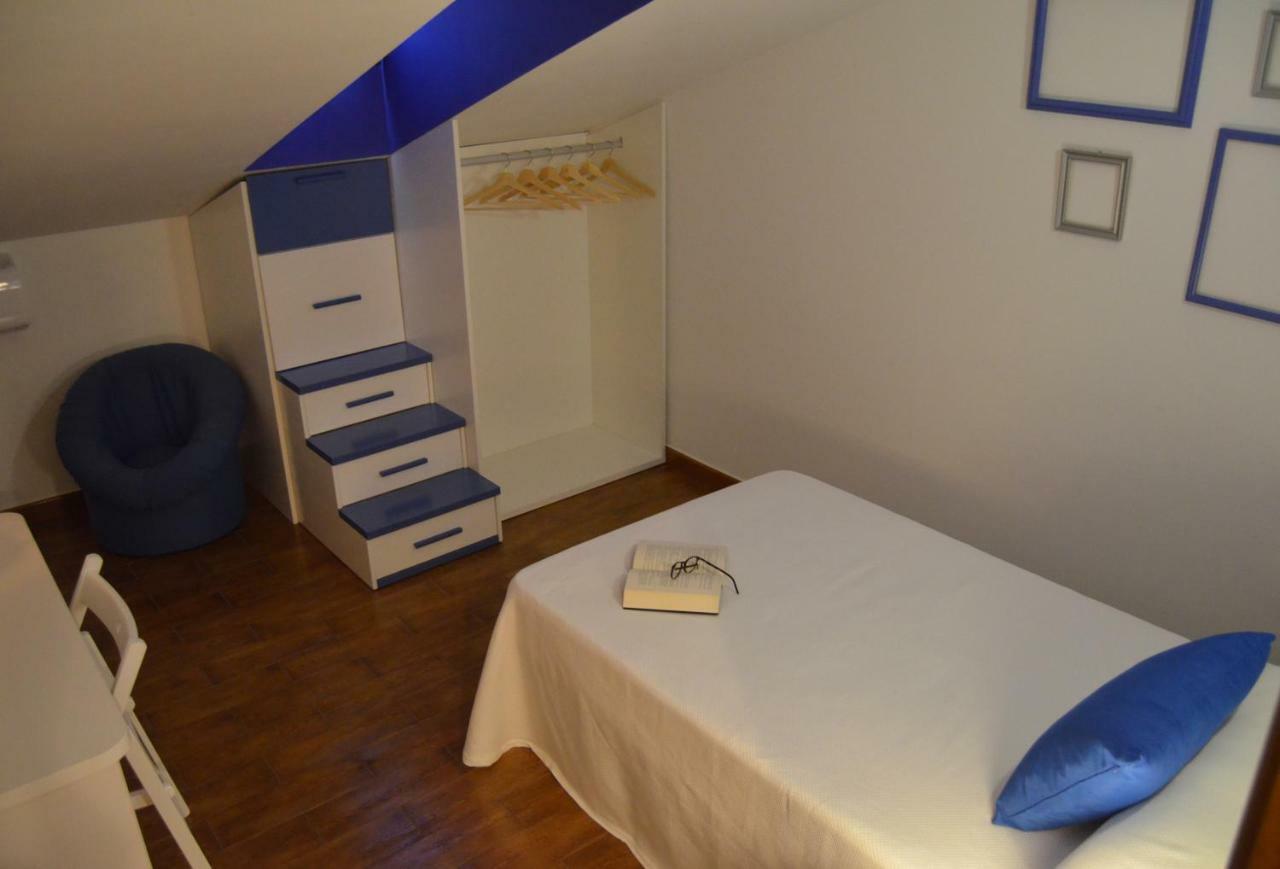 Casa Rural La Toza De Avelino Αλμάγκρο Εξωτερικό φωτογραφία