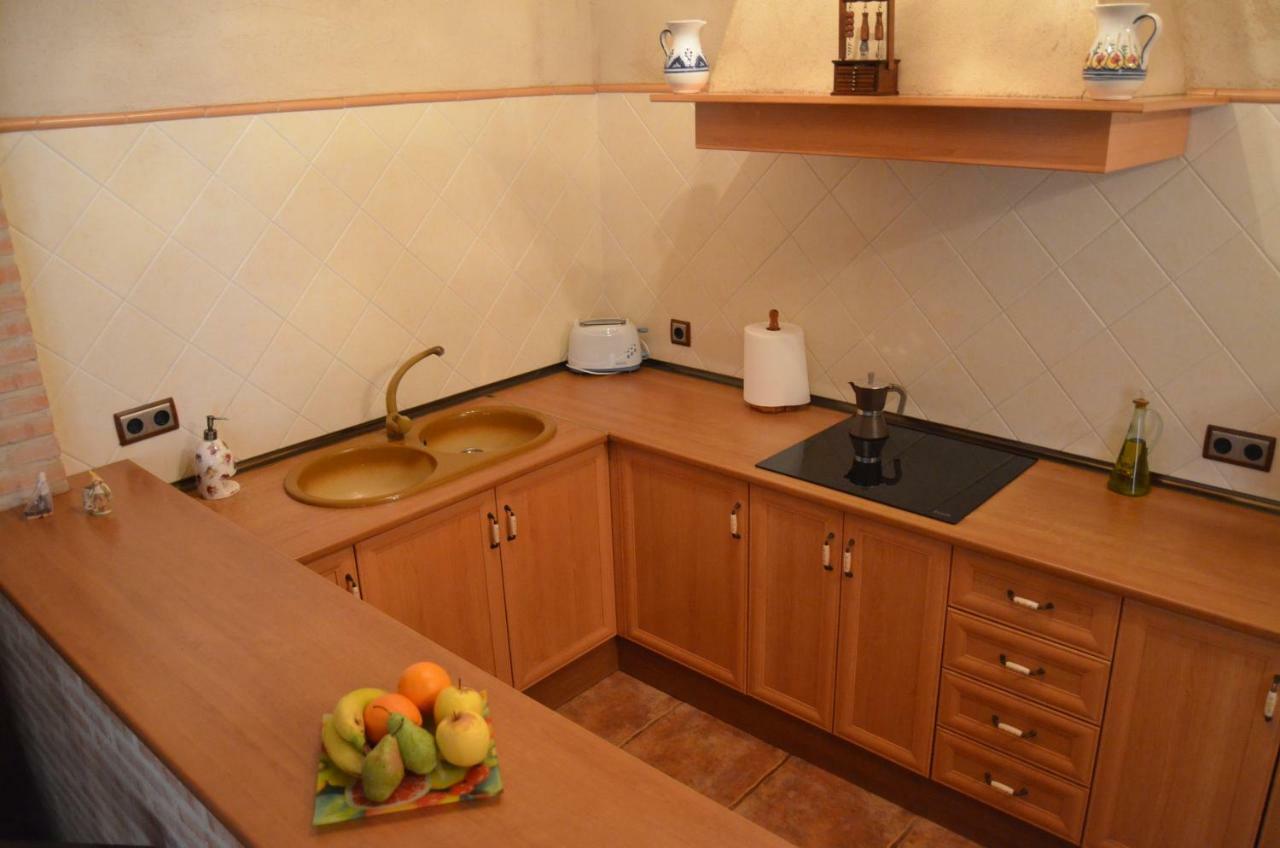 Casa Rural La Toza De Avelino Αλμάγκρο Εξωτερικό φωτογραφία